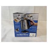 Hamilton Beach Stainless Steel Electric Kettle 1.2 Liter