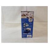 Hamilton Beach 6-Speed Hand Mixer with Snap-On Case