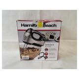 Hamilton Beach 6-Speed Performance Hand Mixer in Box