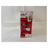 Hamilton Beach 6 Speed Hand Mixer in Box
