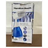 Hamilton Beach Handheld Garment Steamer 1000 Watt