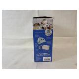 Hamilton Beach 6-Speed Hand Mixer with Snap-On Case