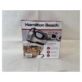 Hamilton Beach Hand Mixer with Attachments