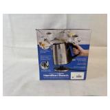 Hamilton Beach Stainless Steel Electric Kettle 1.2 Liter 1500W