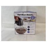 Hamilton Beach 250 Watt Hand Mixer in Open Box