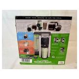 Hamilton Beach FlexBrew Advanced 5-in-1 Coffee Maker