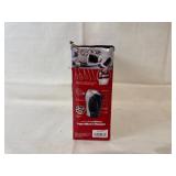 Hamilton Beach 6-Speed Hand Mixer with Attachments in Open Box