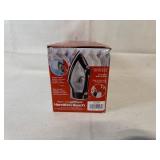 Hamilton Beach Full-Size Nonstick Steam Iron in Box