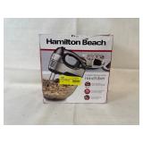 Hamilton Beach 6 Speed Performance Hand Mixer with Attachments