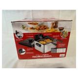 Hamilton Beach Hand Mixer 300W with Attachments