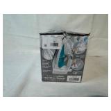 Hamilton Beach Steam Iron Model 14212F in Box
