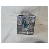 Hamilton Beach Steam Iron Model 14212F in Box