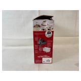 Hamilton Beach 6-Speed Hand Mixer and Stainless Steel Deep Fryer Set