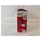 Hamilton Beach 6-Speed Hand Mixer and Stainless Steel Deep Fryer Set