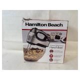 Hamilton Beach 6 Speed Performance Hand Mixer 300 Watt