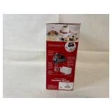 Hamilton Beach 6-Speed Hand Mixer with Snap-On Case