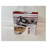 Hamilton Beach 6-Speed Hand Mixer in Box