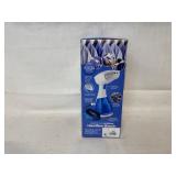 Hamilton Beach Handheld Garment Steamer with 1000 Watt Steam Pump