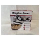 Hamilton Beach 6 Speed Performance Hand Mixer in Box