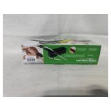 Hamilton Beach Electric Knife Set with Storage Case