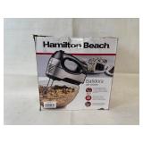 Hamilton Beach Hand Mixer 300 Watt in Box
