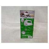 Hamilton Beach 6 Speed Hand Mixer with Snap-On Case