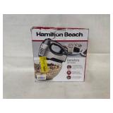 Hamilton Beach 6 Speed Performance Hand Mixer in Box