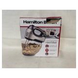 Hamilton Beach 6 Speed Performance Hand Mixer in Box