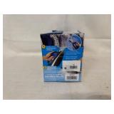 Hamilton Beach 2-in-1 Iron and Steamer Model 14625F Sealed
