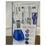 Hamilton Beach Handheld Garment Steamer with 1000-Watt Steam Pump