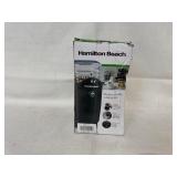 Hamilton Beach Coffee and Spice Grinder in Box