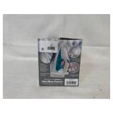 Hamilton Beach Steam Iron with Stainless Steel Soleplate