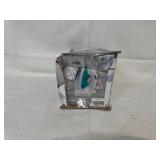 Hamilton Beach Steam Iron with Stainless Steel Soleplate in Damaged Box