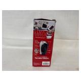 Hamilton Beach 6 Speed Hand Mixer with Attachments