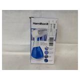 Hamilton Beach Handheld Garment Steamer 1000 Watt