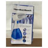 Hamilton Beach Handheld Garment Steamer 1000 Watt