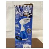 Hamilton Beach Handheld Garment Steamer 1000 Watt
