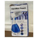 Hamilton Beach Handheld Garment Steamer 1000 Watt