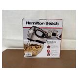 Hamilton Beach 300 Watt Hand Mixer in Original Box