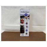 Hamilton Beach Personal Blender in Original Packaging