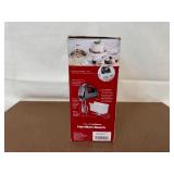 Hamilton Beach 6-Speed Hand Mixer with Snap-On Case