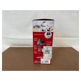 Hamilton Beach 6-Speed Hand Mixer with Snap-On Case