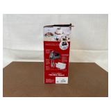 Hamilton Beach Hand Mixer with Attachments in Box