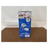 Hamilton Beach 6 Speed Hand Mixer with Snap-On Case