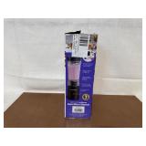 Hamilton Beach Personal Blender with Travel Lid in Box