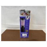 Hamilton Beach Personal Blender with Travel Lid in Box