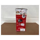 Hamilton Beach Hand Mixer with Attachments in Box