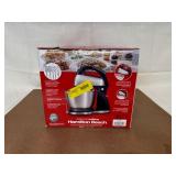 Hamilton Beach Classic Stand Mixer with 6 Speeds
