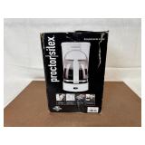 Proctor Silex 12-Cup Coffeemaker White in Original Box