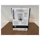 Proctor Silex 12-Cup Coffeemaker White in Original Box
